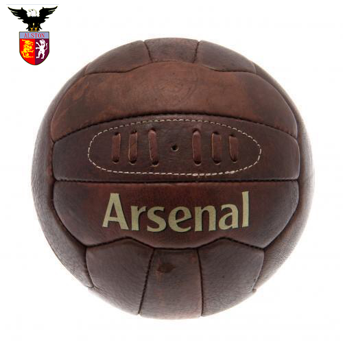 Retro Handsewn Ball